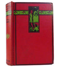 cover of LITTLE WOMEN