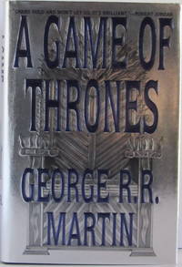 A Game of Thrones by Martin, George R. R - 1996