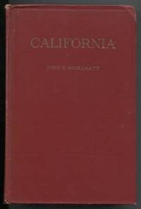 image of California Its History and Romance