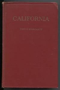 California Its History and Romance by McGroarty, John S - 1911