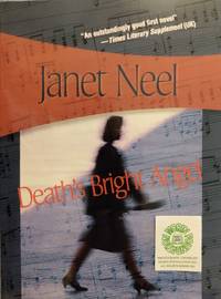 cover of Death's Bright Angel