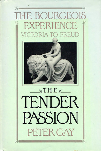 The Bourgeois Experience. Victoria to Freud.…