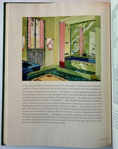 The Bathroom: A New Interior