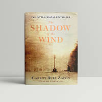 The Shadow of the Wind Translated by Lucia Graves