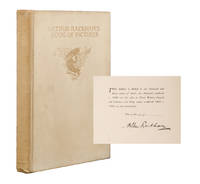 Arthur Rackham's Book of Pictures (Signed limited edition)