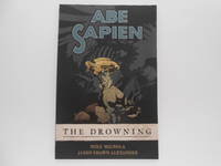 image of Abe Sapien: The Drowning