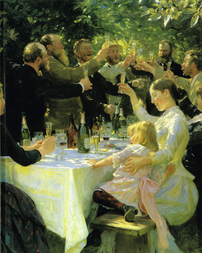 1880-tal i Nordiskt måleri. Nationalmuseum…