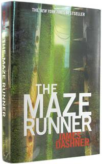 The Maze Runner (Maze Runner, Book One).