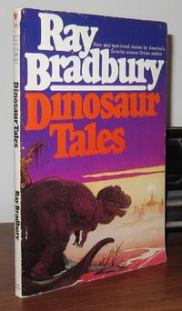 cover of DINOSAUR TALES