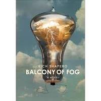 Balcony of Fog