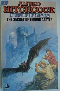 image of The Secret of Terror Castle (The Three Investigators)