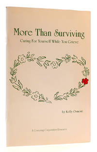 MORE THAN SURVIVING