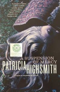 A Suspension of Mercy