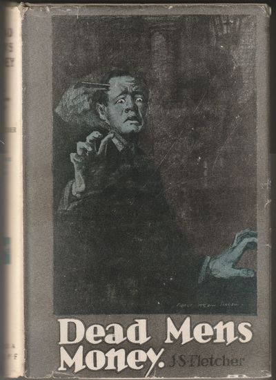 Dead Men's Money