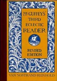 McGuffey's Third Eclectic Reader