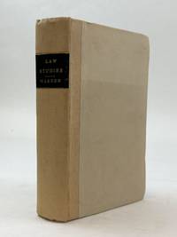 A POPULAR AND PRACTICAL INTRODUCTION TO LAW STUDIES