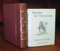 L'Histoire De Tonton-Le-Voltigeur; (The Tale Of Timmy Tiptoes)