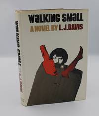 Walking Small by L.J. Davis - 1974