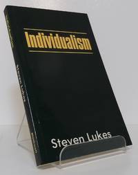 INDIVIDUALISM