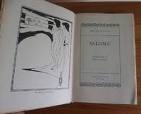 SALOME by WILDE, Oscar - 1931