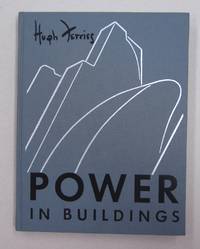 image of Power in Buildings: An Artist's View of Contemporary Architecture