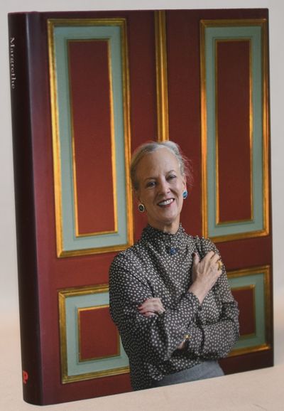 Margrethe.