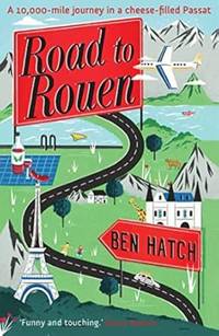 Road to Rouen