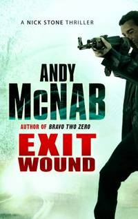 Exit Wound. Andy McNab