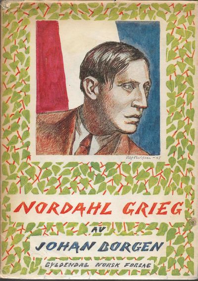 Nordahl Grieg