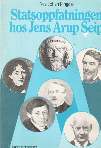 Statsoppfatningen hos Jens Arup Seip