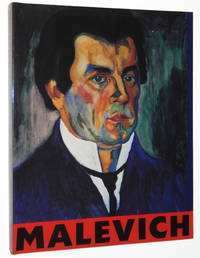 Kazimir Malevich 1878-1935