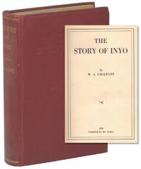 The Story of Inyo