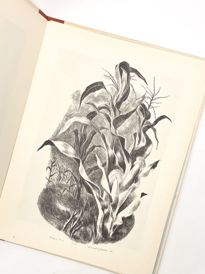 Dallas: Southern Methodist University Press, 1952. First printing. Near fine prints in very good por...