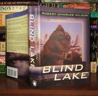 image of BLIND LAKE