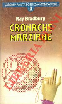 Cronache marziane. by BRADBURY Ray -