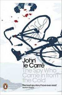 image of The Spy Who Came in from the Cold (Penguin Modern Classics)