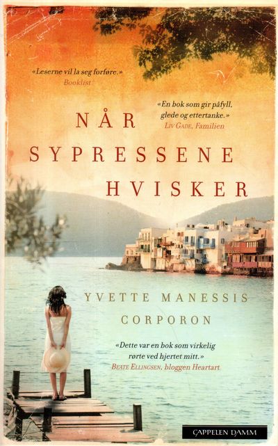 Når sypressene hvisker