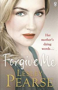 Forgive Me by Pearse, Lesley