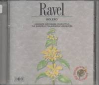 CD E00008: Cd Música.Ravel