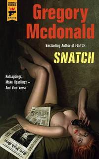 Snatch (Hard Case Crime)