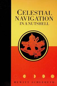 Celestial Navigation in a Nutshell