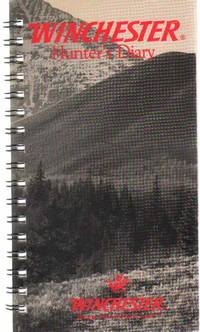 cover of HUNTER'S DIARY