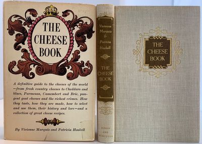 The Cheese Book