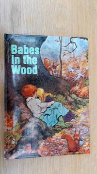 Babes in the wood.