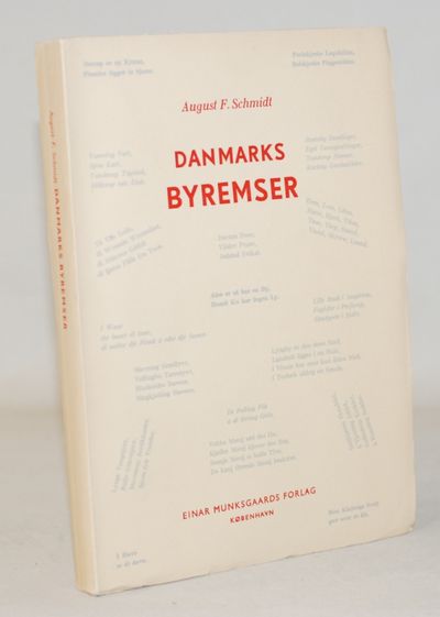 Danmarks byremser.