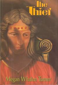 cover of The Thief