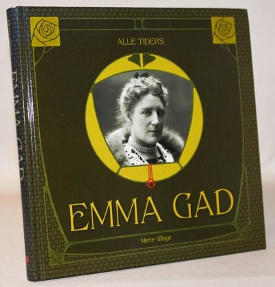 Alle tiders Emma Gad.