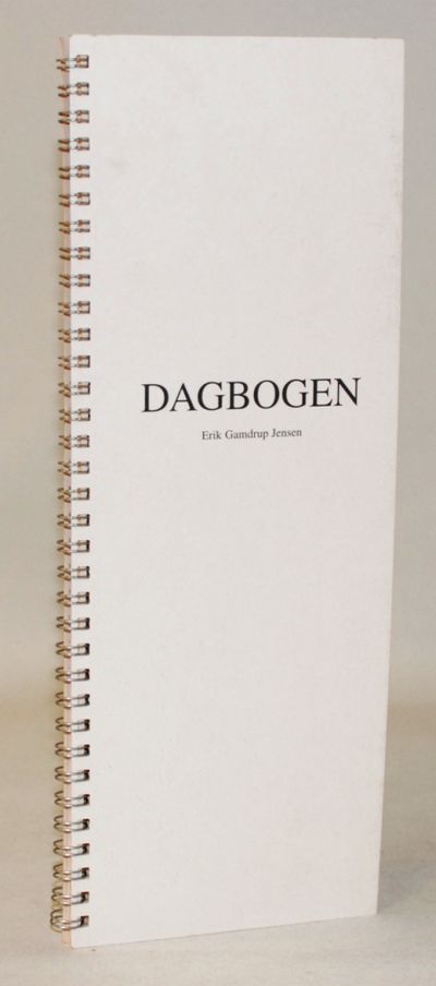 Dagbogen.