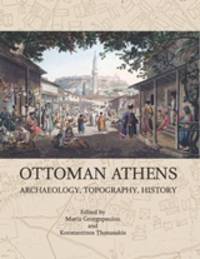 image of OTTOMAN ATHENS