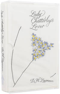 Lady Chatterley&#039;s Lover by LAWRENCE, D.H. (1885-1930), [SQUIRES, Michael, editor], [LESSING, Doris, introduction], [SMITH, Paul, designer]